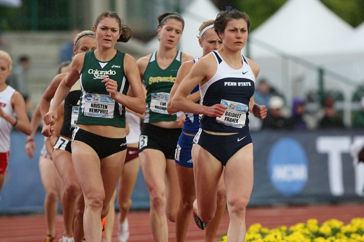 2010 NCAA Thur-046.JPG - 2010 NCAA Track and Field Championships, June 9-12, at Hayward Field, University of Oregon, Eugene, Oregon.